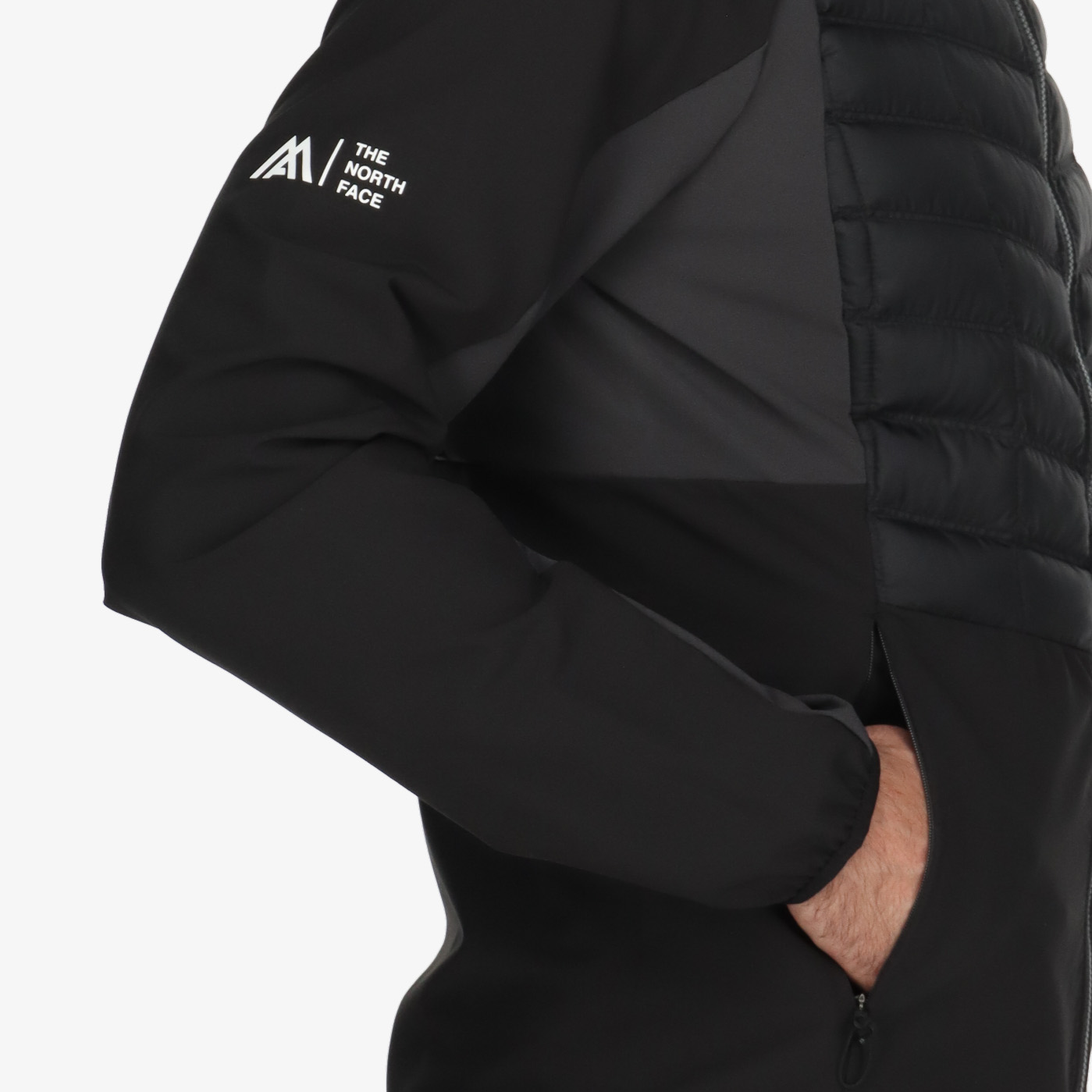 Men’s Ma Lab Hybrid ThermoBall™ Jacket A3 Sport Prodej sportovní