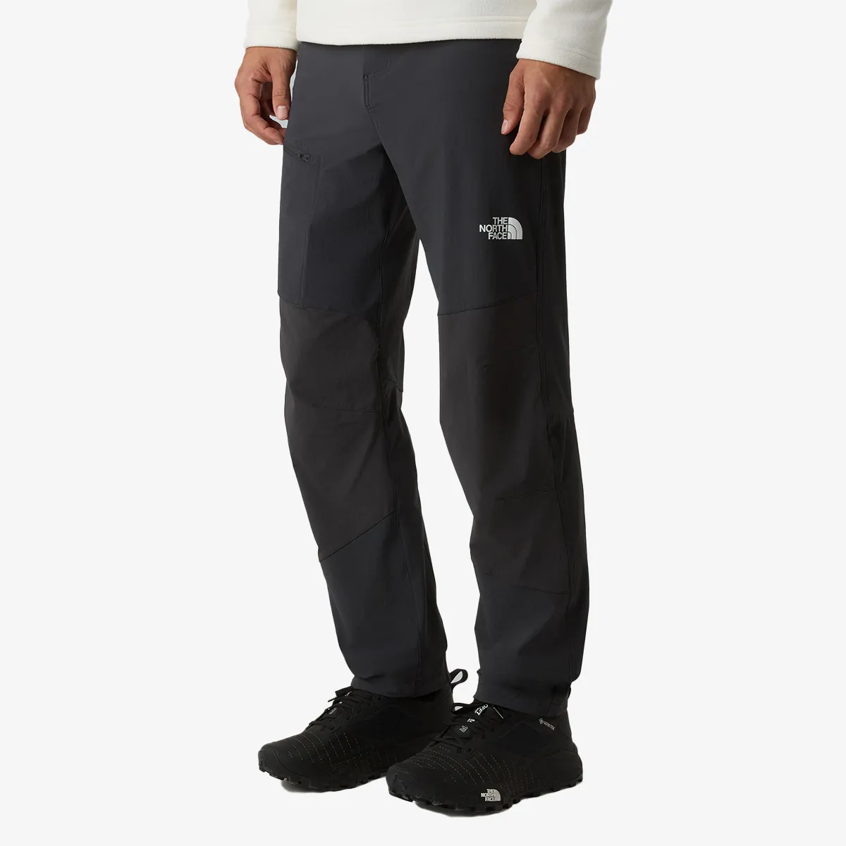 THE NORTH FACE M SPEEDLIGHT REGULAR PANTS