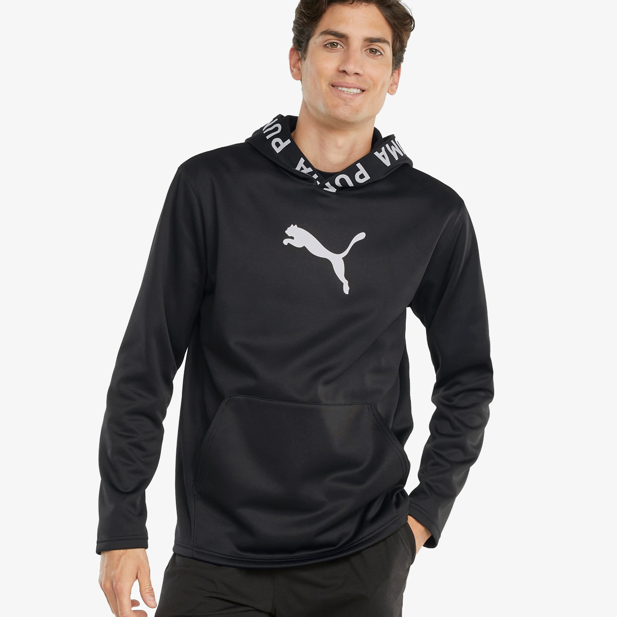 PUMA TRAIN PWR FLEECE HOODIE A3 Sport Prodej sportovni obuvi a oble eni