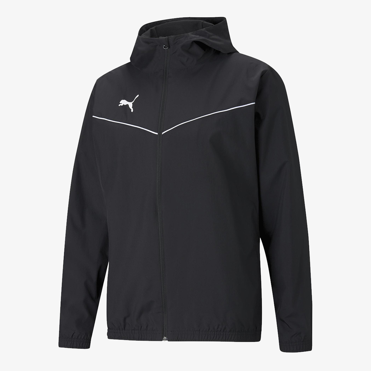 TEAMRISE ALL WEATHER JACKET 