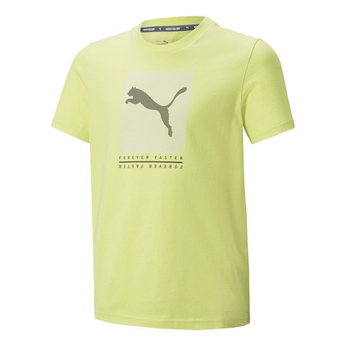 ACTIVE SPORTS GRAPHIC TEE B 