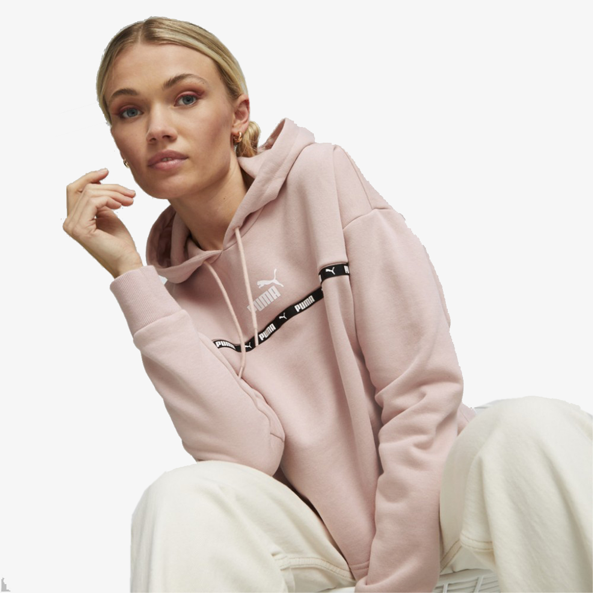 Pull puma rose discount