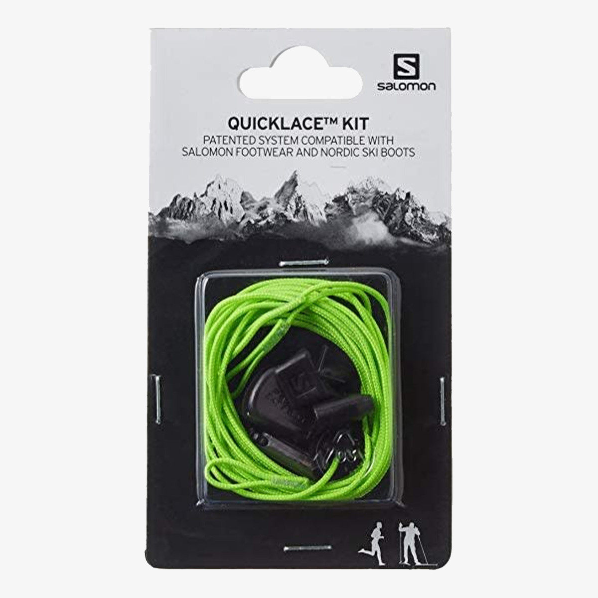 QUICKLACE KIT 