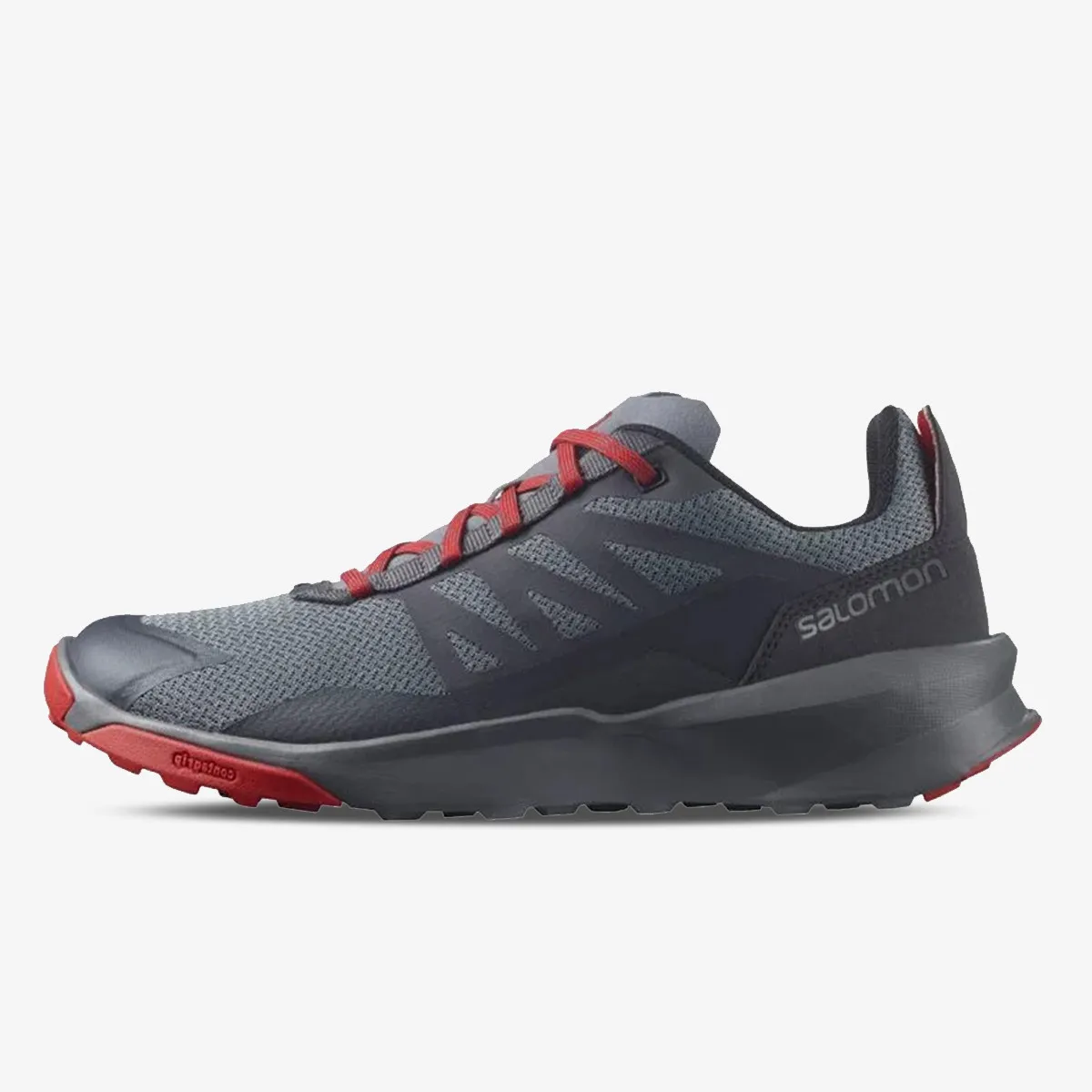SALOMON PATROL