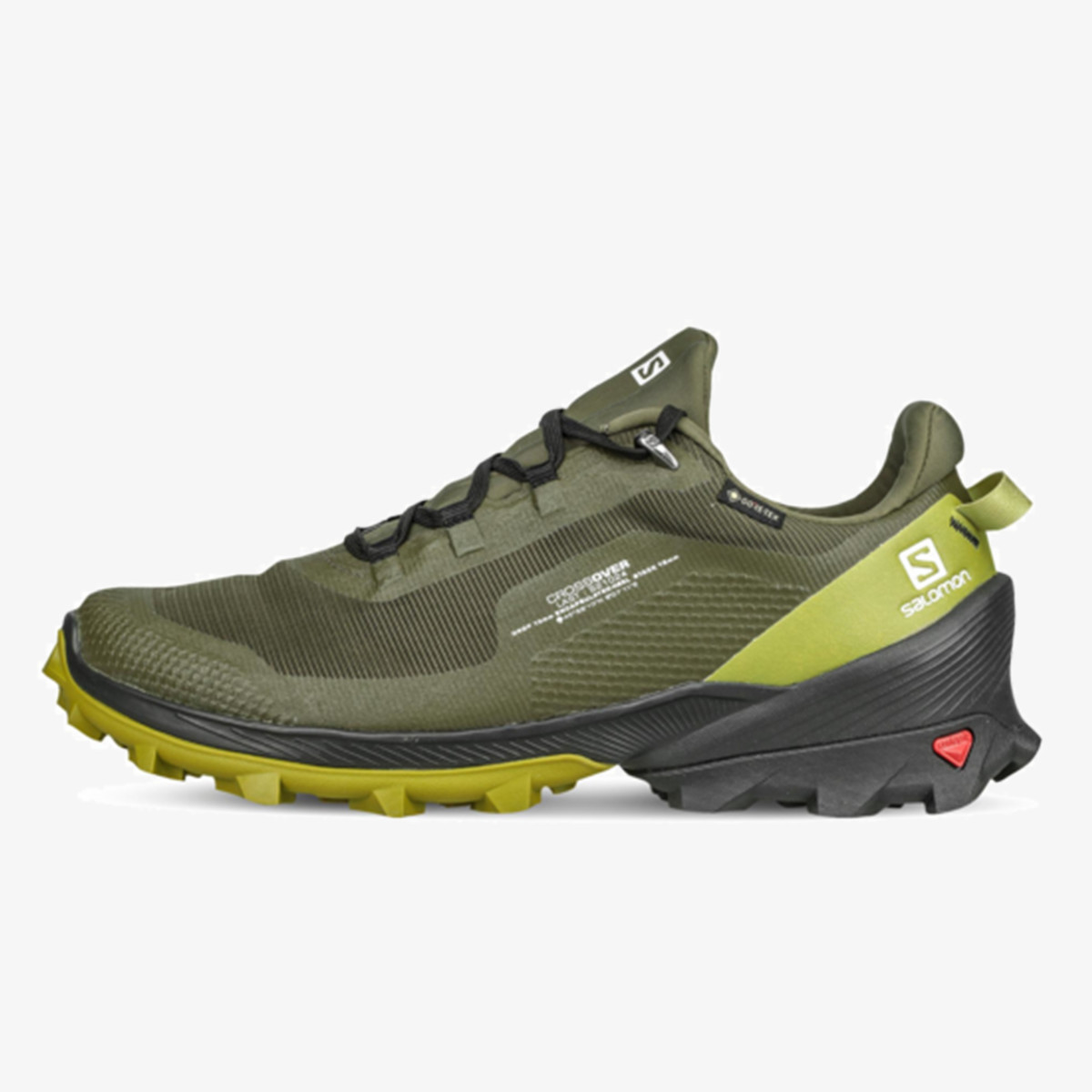 Salomon a3 sales