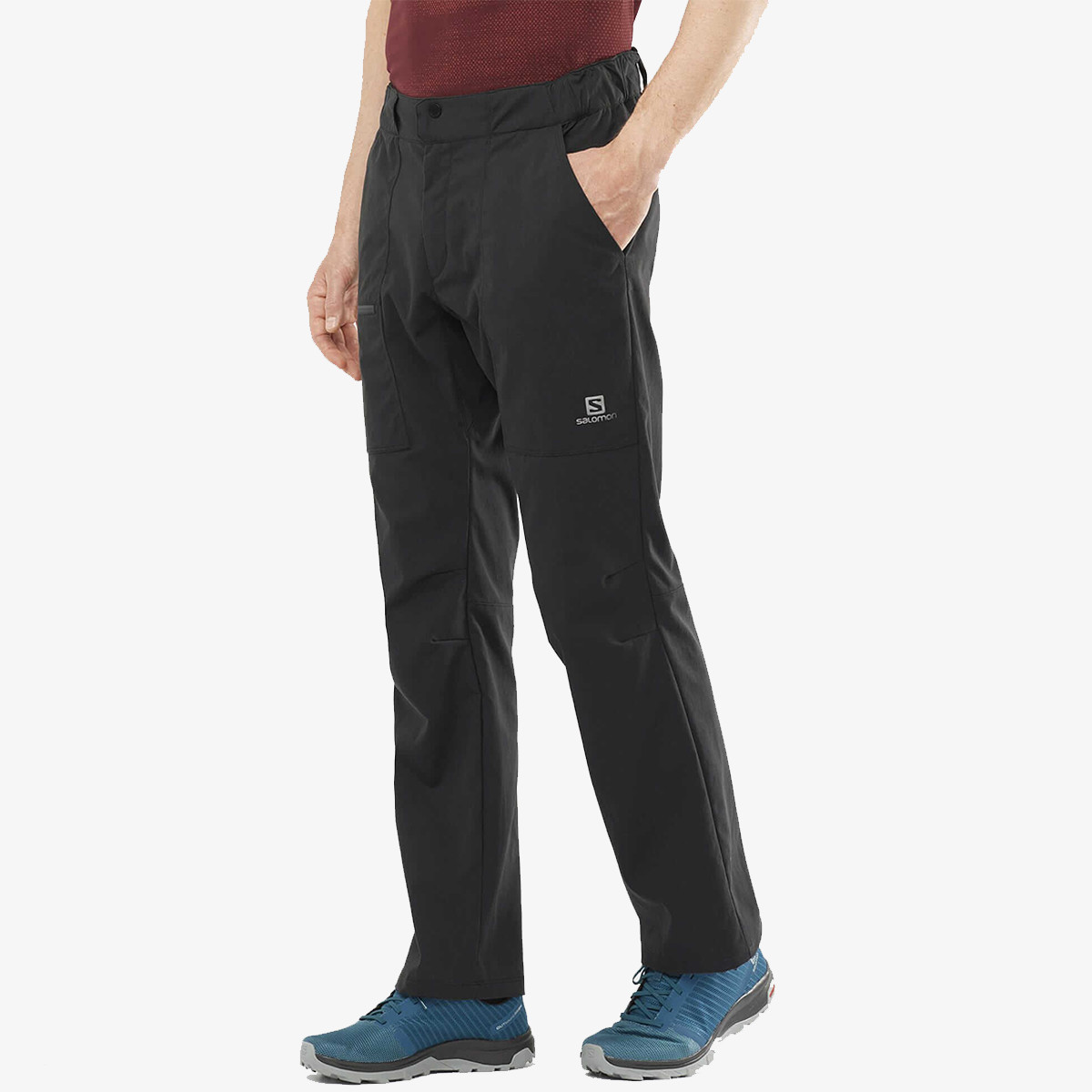 OUTRACK PANTS M 