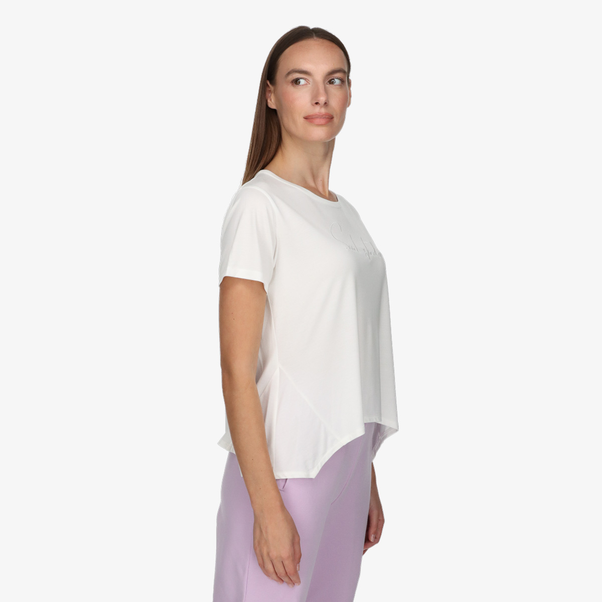SOUL STUDIO SOFT LOUNGE T SHIRT