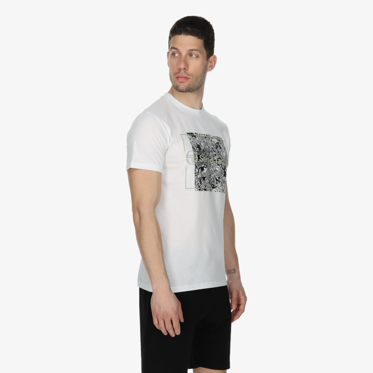 CODY T-SHIRT