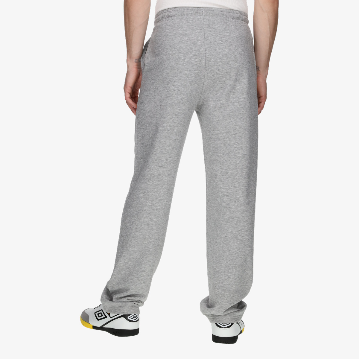 BASIC LOGO OH PANTS (CO)