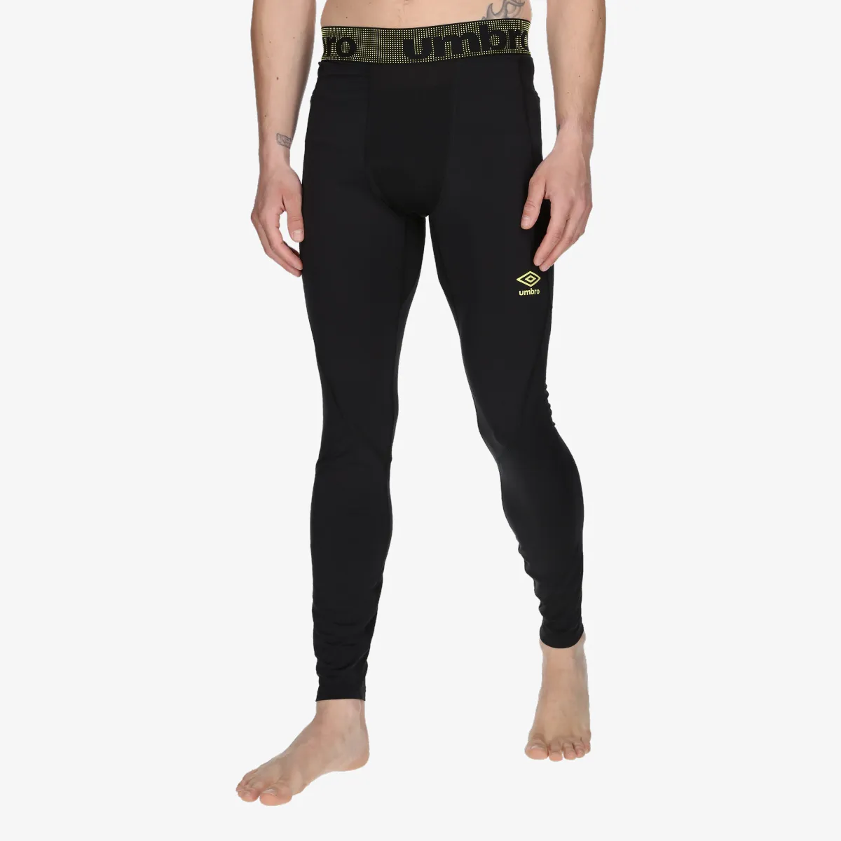 UMBRO PRO TRAINING ACTIVE TIGHTS