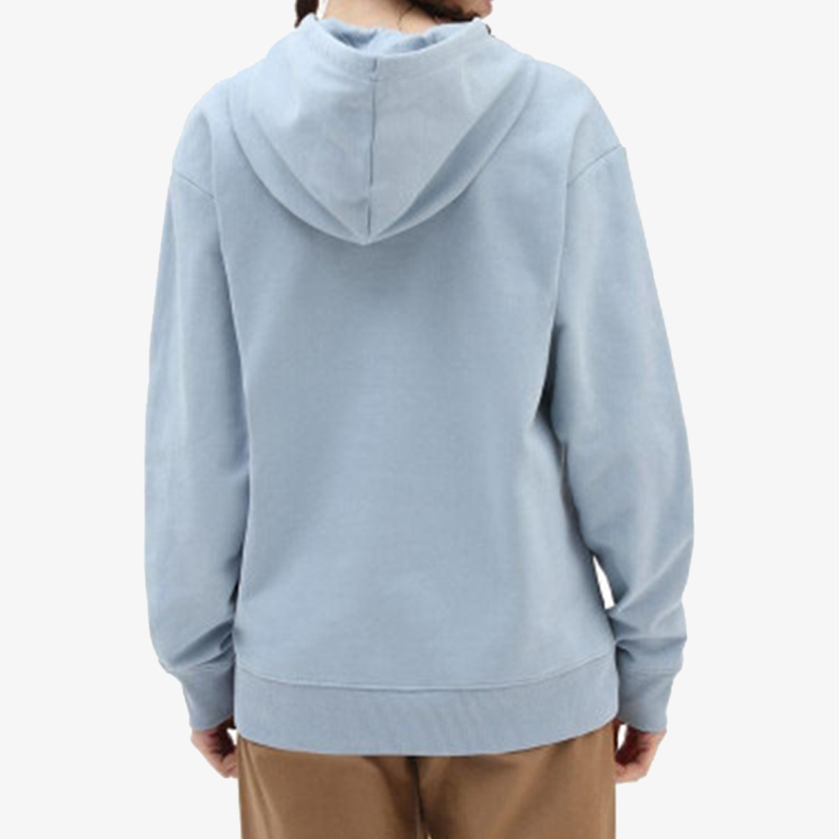 WM FLYING V BFF FT HOODIE