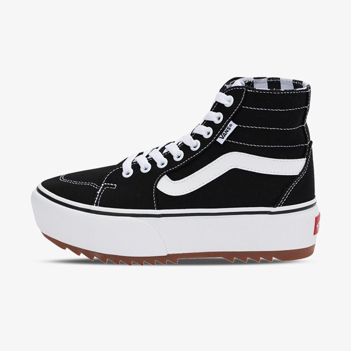 FILMORE HI TAPERED PLATFORM ST