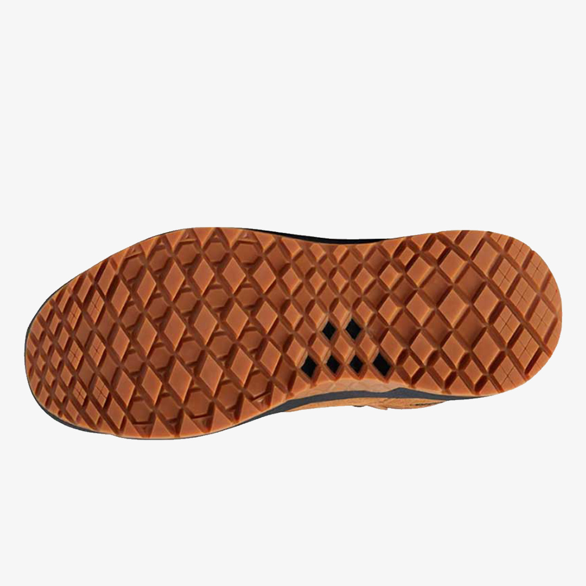 UA UltraRange EXO Hi MTE-1 GLAZED GINGER