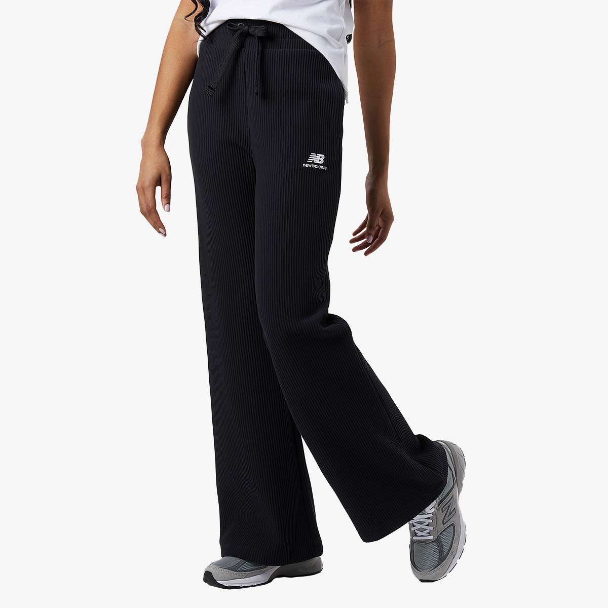Nb athletics track pant on sale