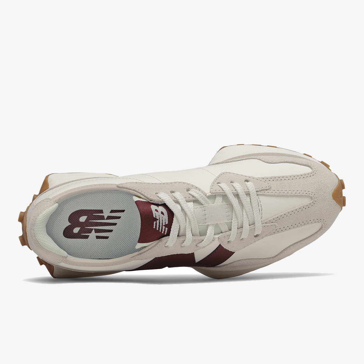 New store balance a3