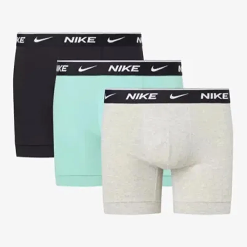 Nike BOXER BRIEF 3PK, 1KE