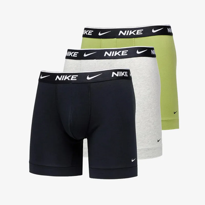 UNDERWEAR BOXER BRIEF 3PK