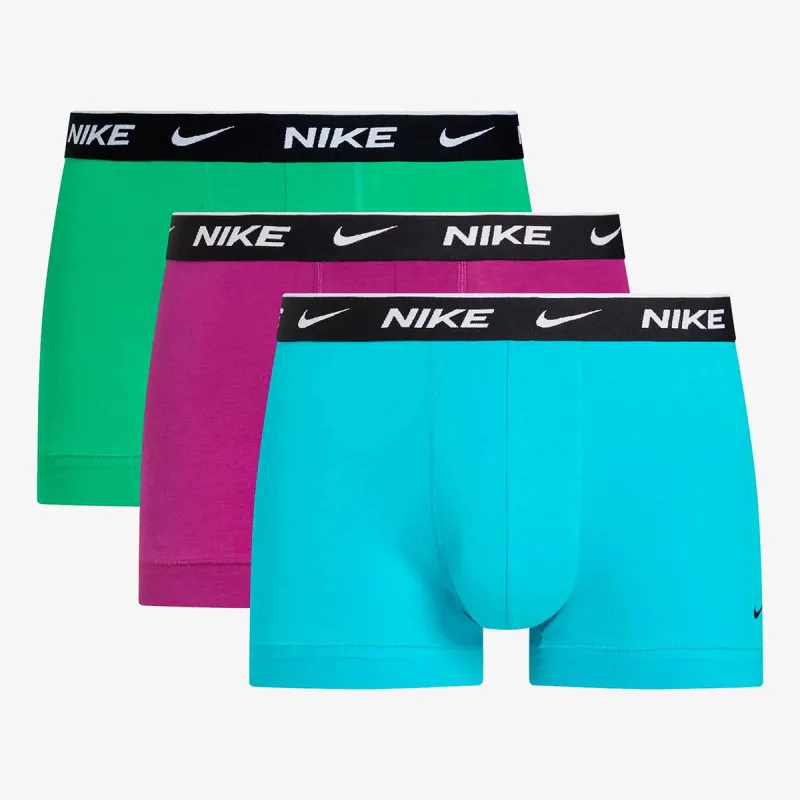 UNDERWEAR TRUNK 3PK