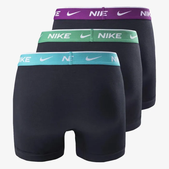 UNDERWEAR TRUNK 3PK 