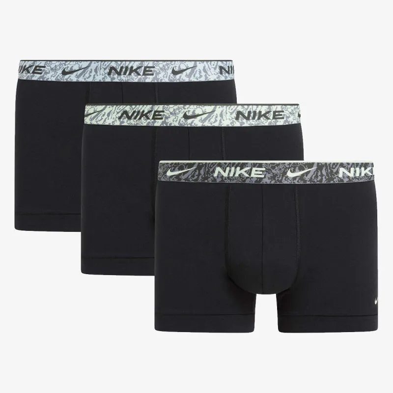 UNDERWEAR TRUNK 3PK