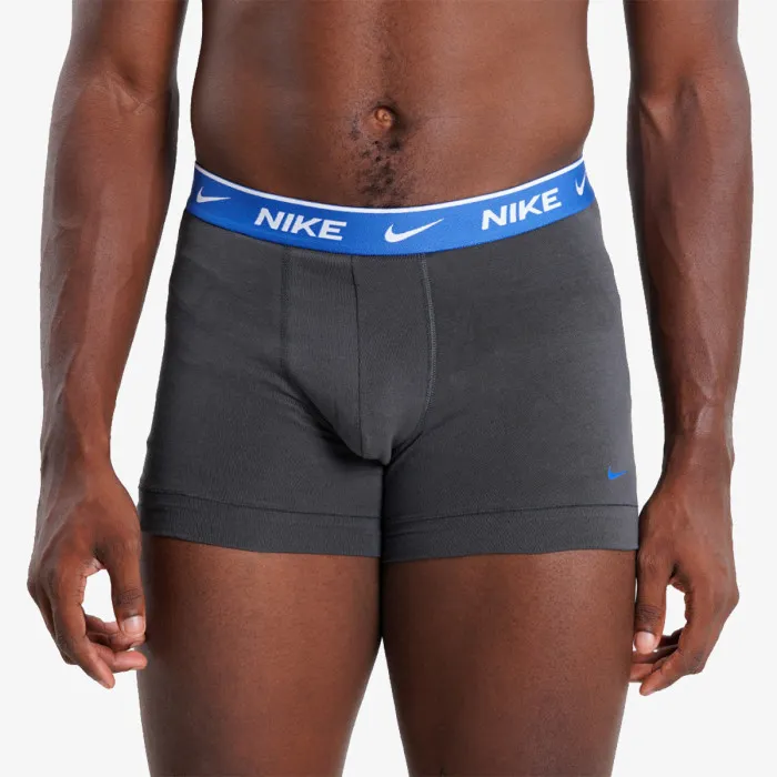 UNDERWEAR TRUNK 3PK 
