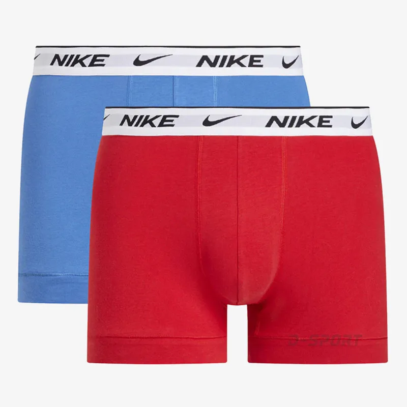 UNDERWEAR TRUNK 2PK, F8G