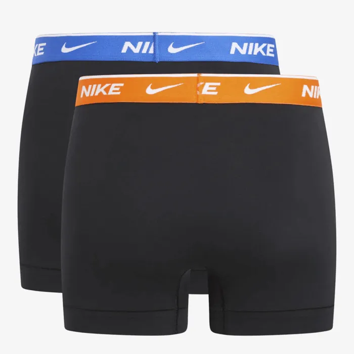 UNDERWEAR TRUNK 2PK 