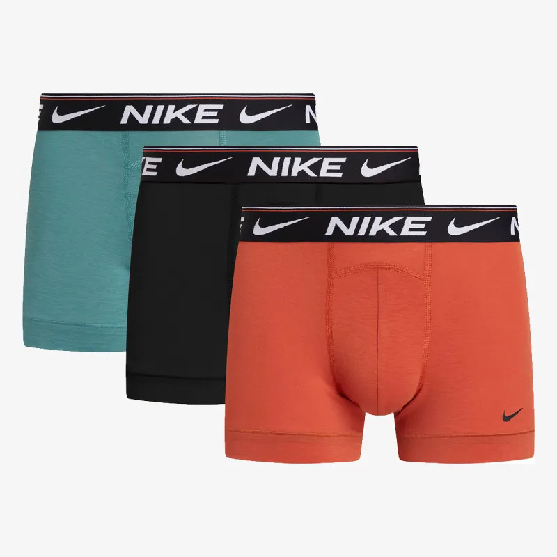 UNDERWEAR TRUNK 3PK