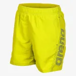 ARENA FUNDAMENTALS LOGO BOXER 