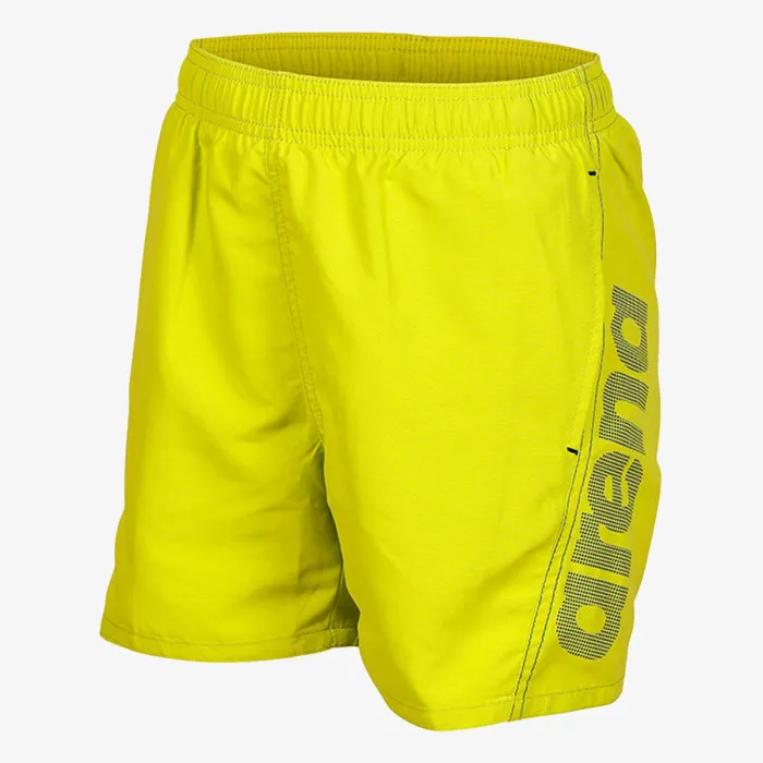 ARENA FUNDAMENTALS LOGO BOXER 