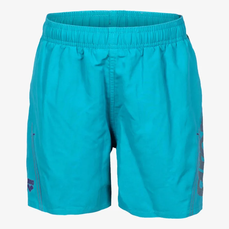 ARENA FUNDAMENTALS LOGO BOXER
