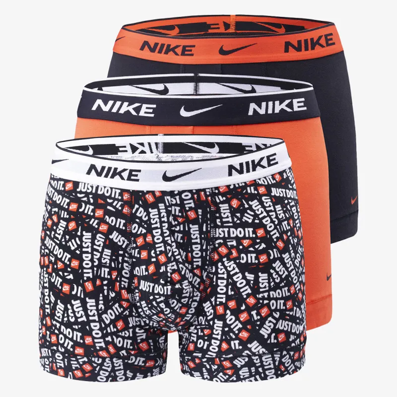 UNDERWEAR TRUNK 3PK