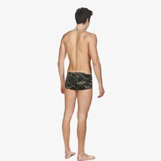 ARENA M WATER LOW WAIST SHORT 
