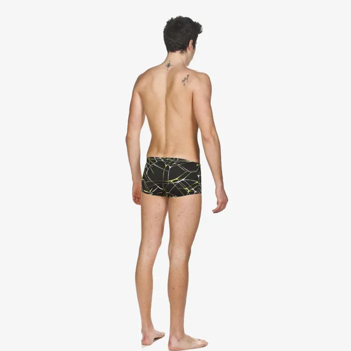ARENA M WATER LOW WAIST SHORT 