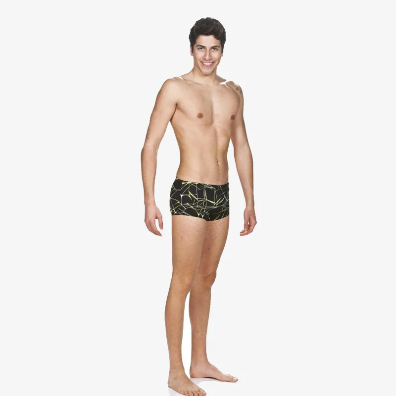 ARENA M WATER LOW WAIST SHORT 