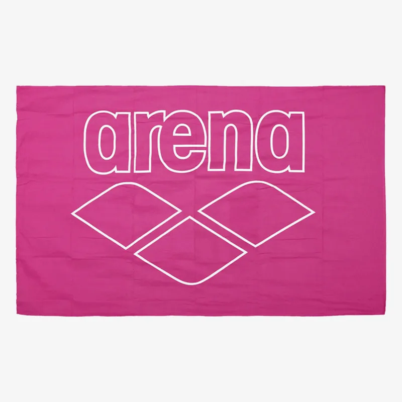 ARENA POOL SMART TOWEL 