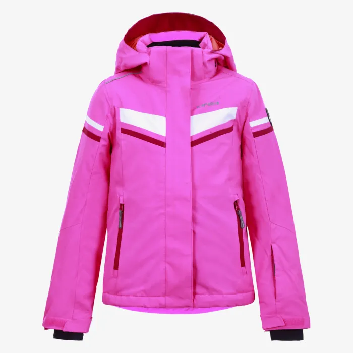 ICEPEAK G SKI JACKET/ICEPEAK LAVONIA JR 