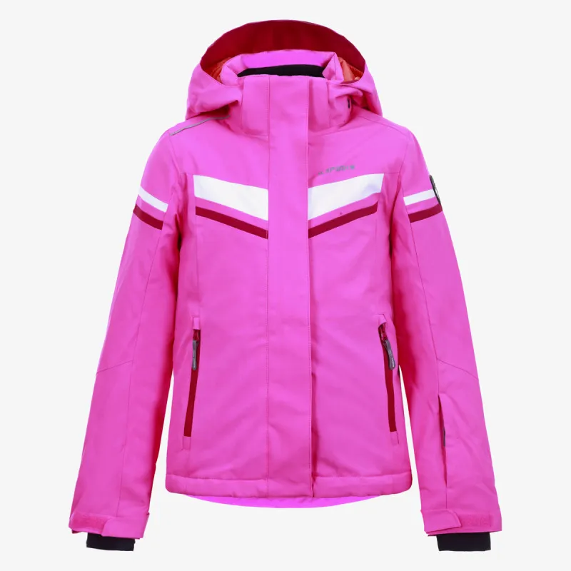 ICEPEAK G SKI JACKET/ICEPEAK LAVONIA JR 