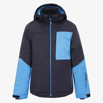ICEPEAK B WADDED JACKET/ICEPEAK LEITH JR 