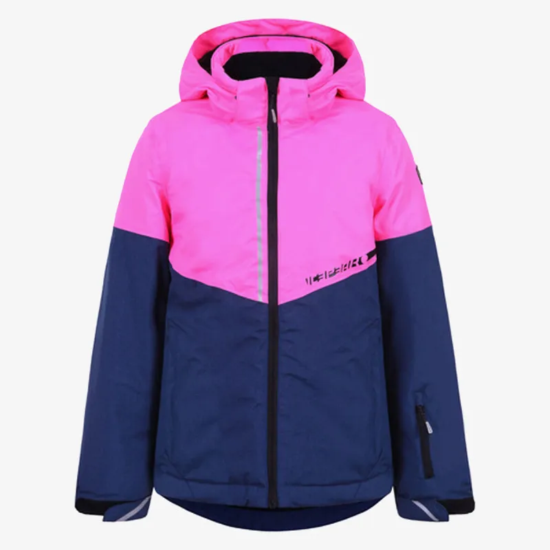 ICEPEAK JACKET CHILDREN / HETA JR