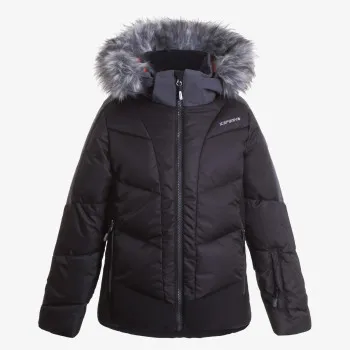 ICEPEAK G DOWNLOOK JACKET/ICEPEAK LEAL JR 