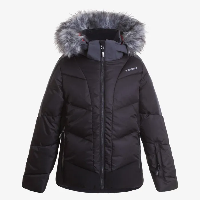 ICEPEAK G DOWNLOOK JACKET/ICEPEAK LEAL JR 