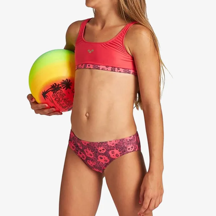 ARENA G MERYL JR TOP TWO PIECES 