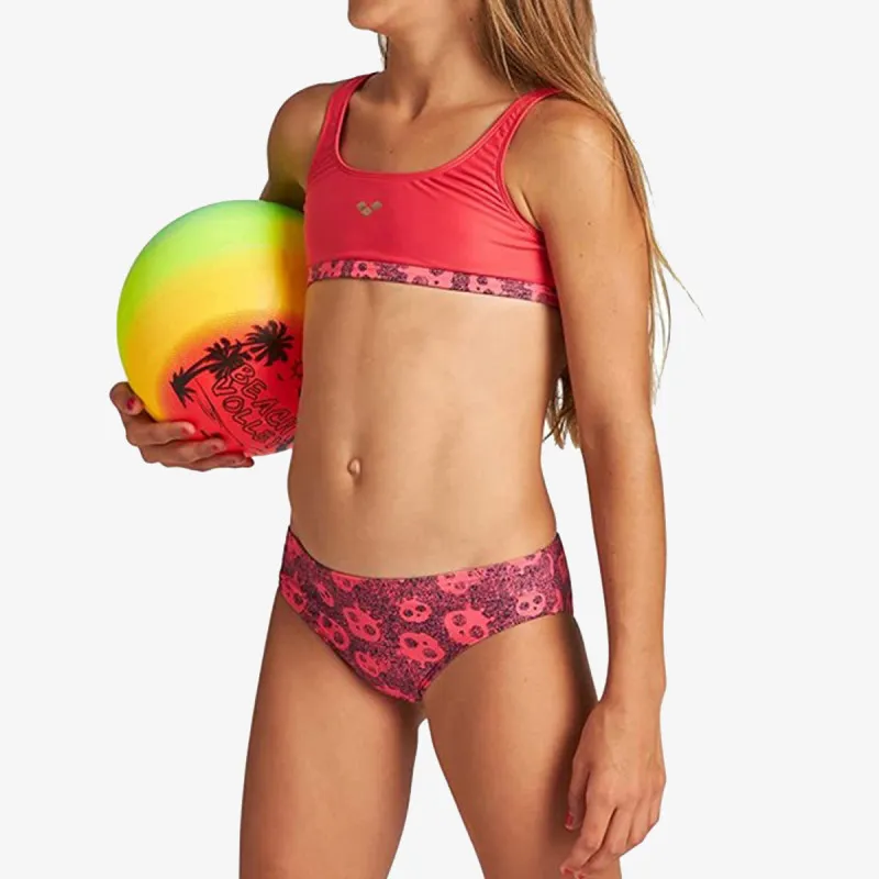 ARENA G MERYL JR TOP TWO PIECES