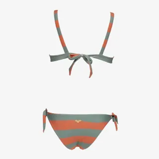 ARENA W ALLOVER WIRE TWO PIECES