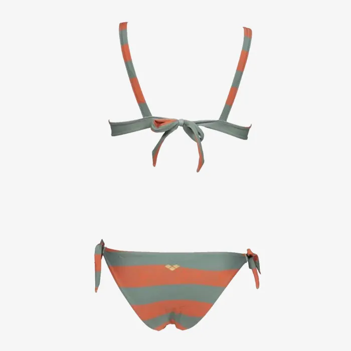 ARENA W ALLOVER WIRE TWO PIECES 
