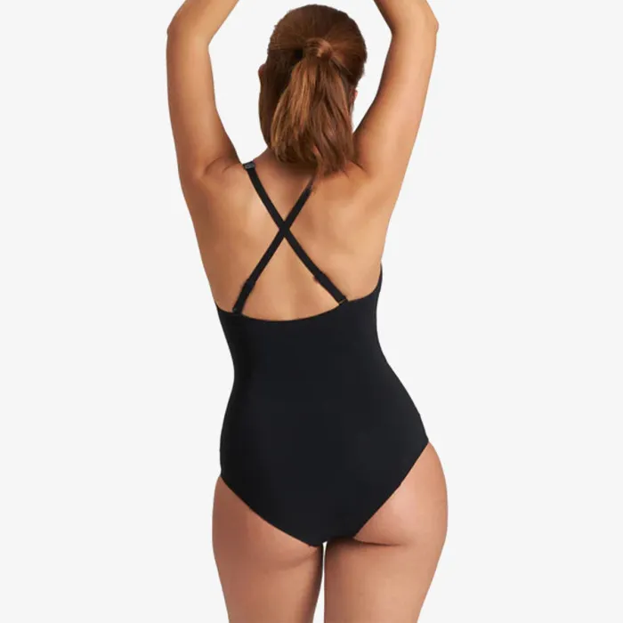 ARENA W ISABEL LIGHT CROSS BACK ONE PIECE 