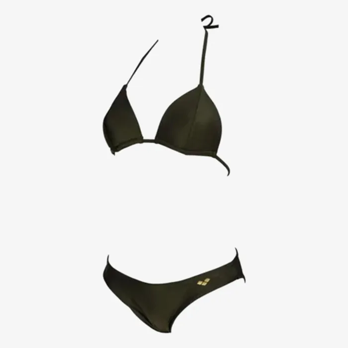 ARENA WOMENS BIKINI TRIANGLE SOLID 