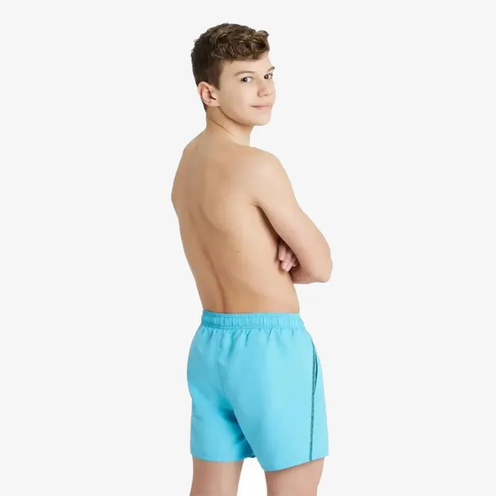 ARENA BOYS' BEACH BOXER SOLID 