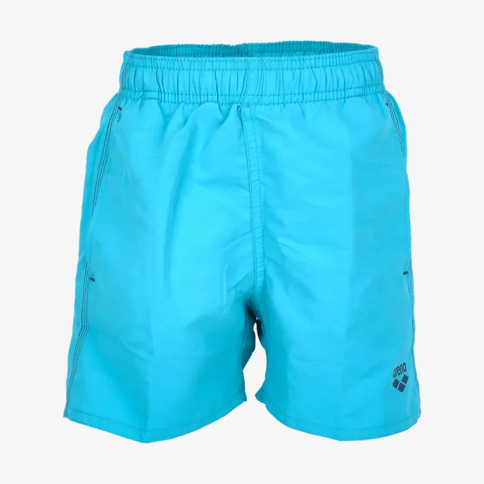 ARENA BOYS' BEACH BOXER SOLID 